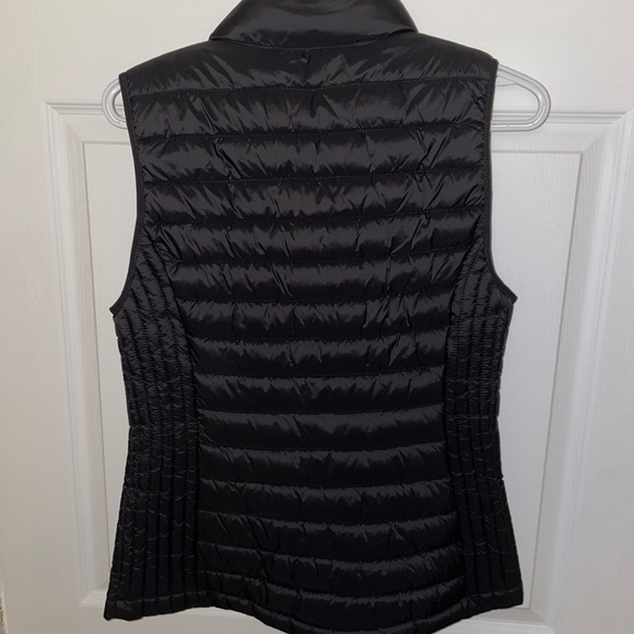 Tommy puffer vest - Picture 4 of 4